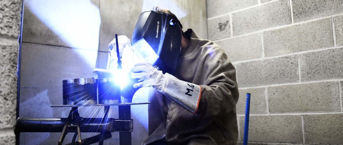 Fonderie : bienvenue à la Maison de l’industrie !