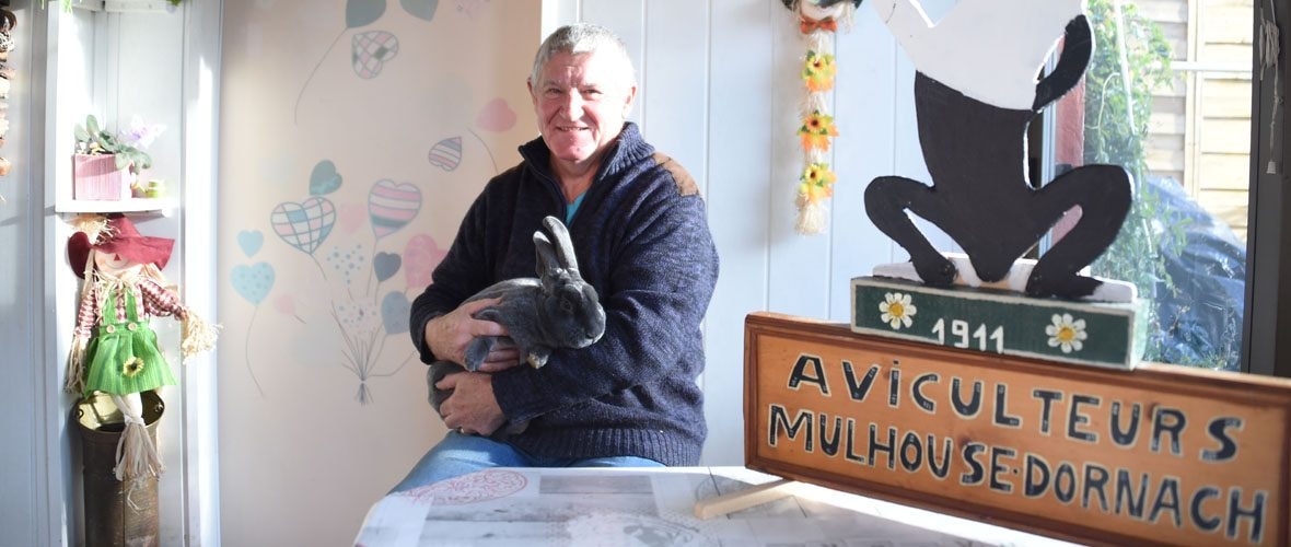Les aviculteurs de Mulhouse tiennent salon