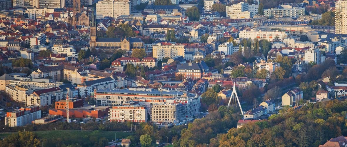 Budget municipal : quelles priorités pour Mulhouse en 2025 ?