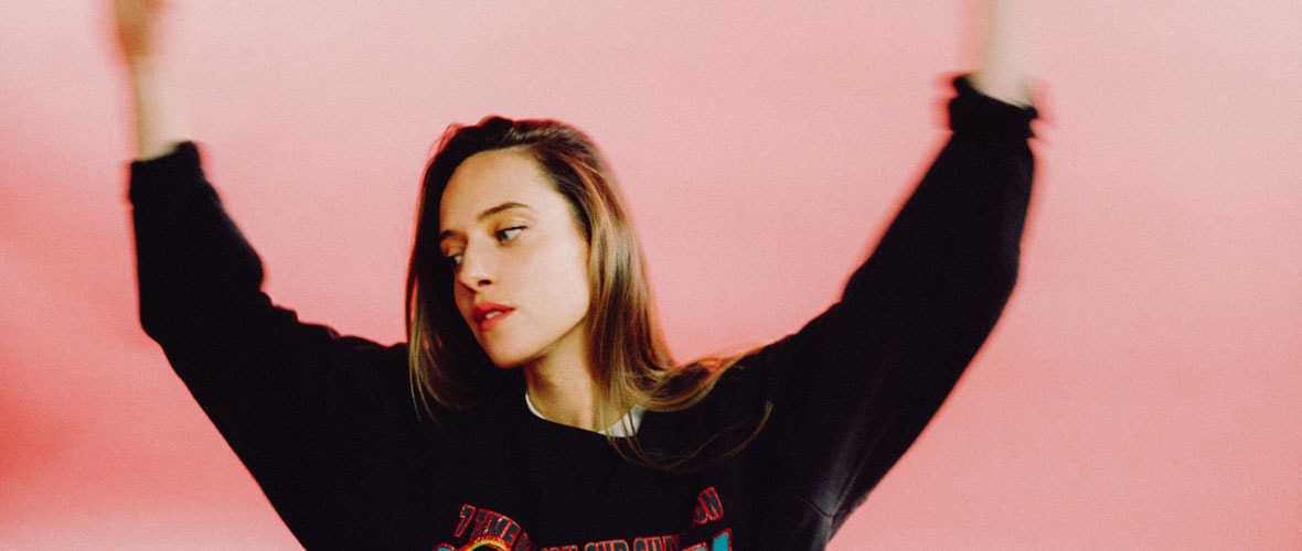 Alexia Gredy, la pépite mulhousienne de la pop française