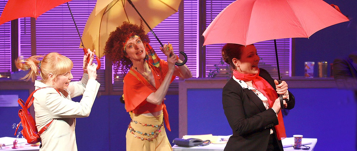 Théâtre de la Sinne : c’est reparti !