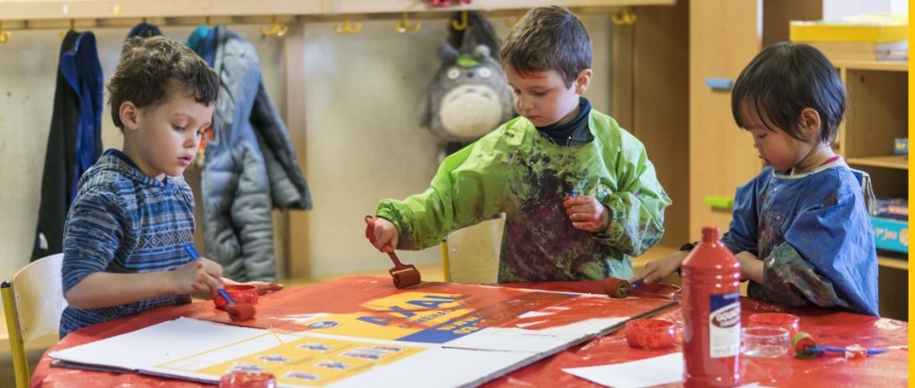 Neuf bons plans pour faire le plein d'expériences pendant les vacances