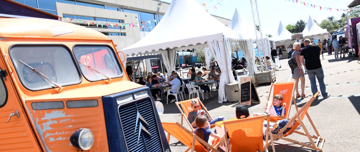 Foire de Mulhouse : cinq bonnes raisons de ne pas manquer l’évènement du printemps