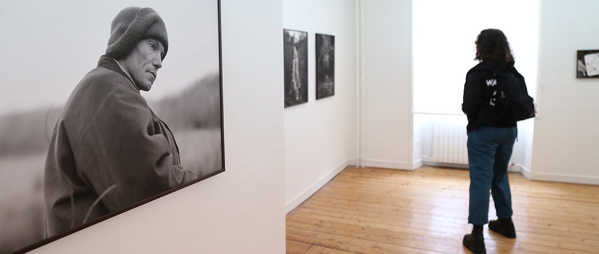 Biennale de la photographie : une édition 2022 céleste