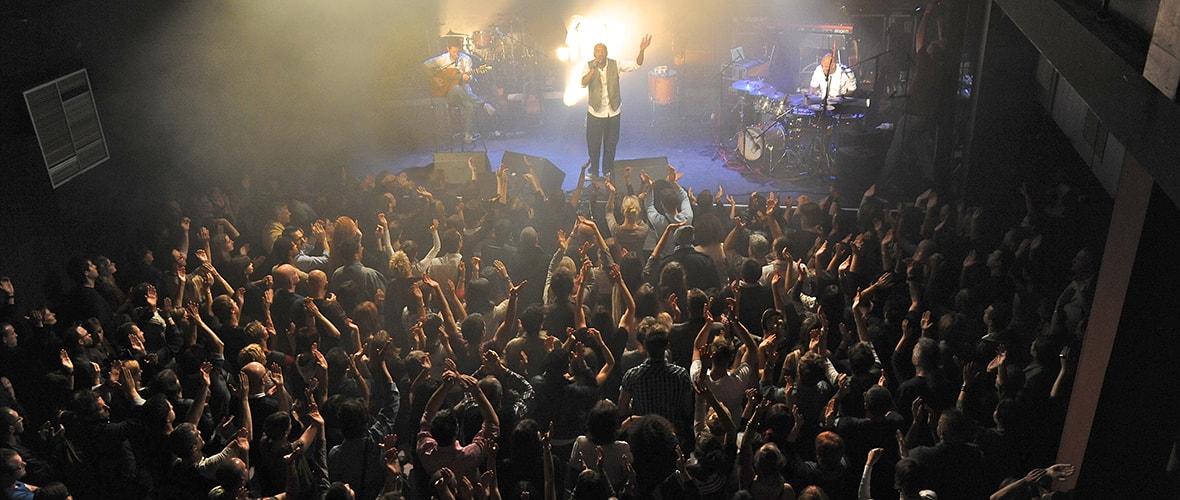Concerts, volley et marchés de Noël… ce week-end, on sort !