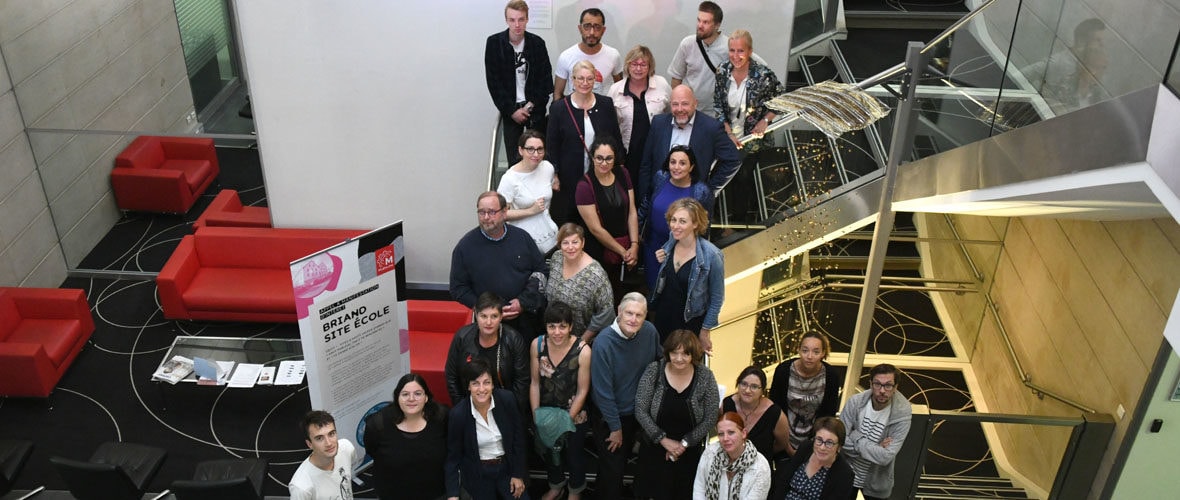 32 projets pour revitaliser Briand