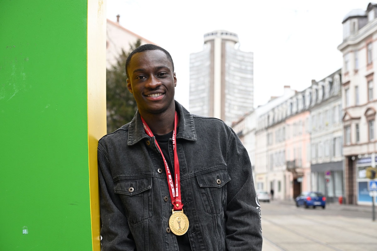 Habib Diarra : « Remporter la CAN avec le Sénégal, c’est indescriptible ! » 