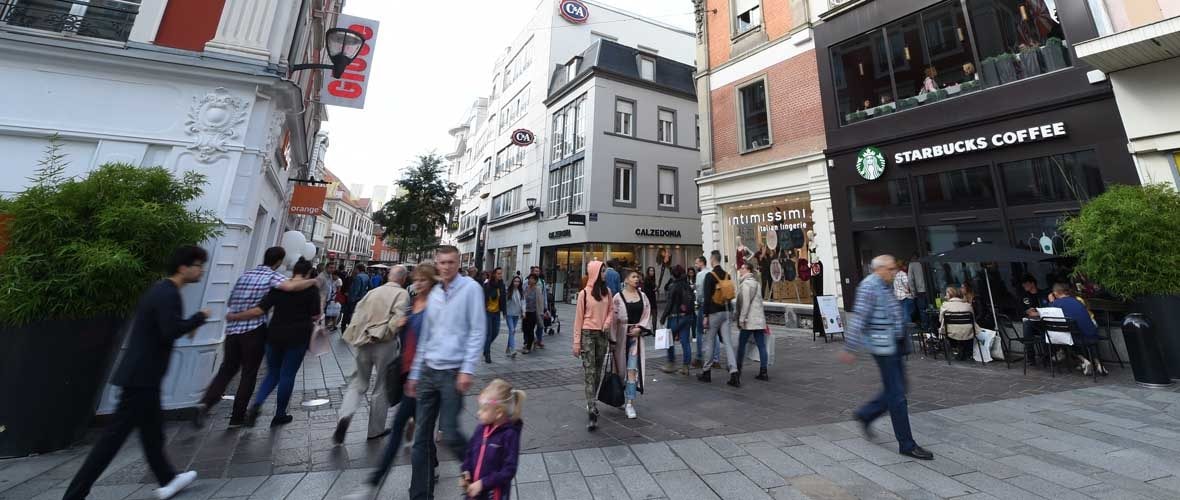 Toutes les nouveautés du commerce mulhousien