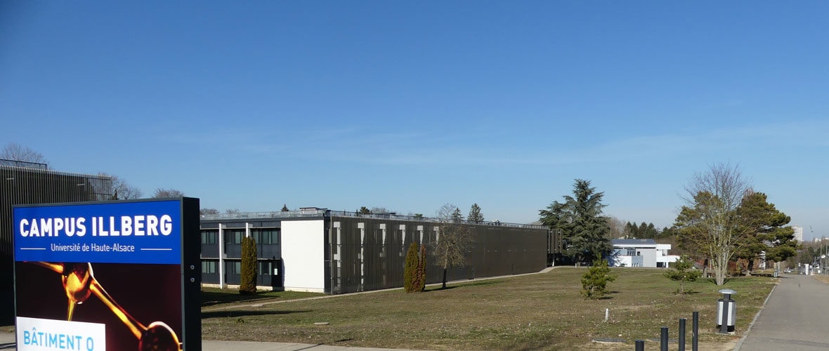 L’UHA vous ouvre ses portes ce samedi 2 mars