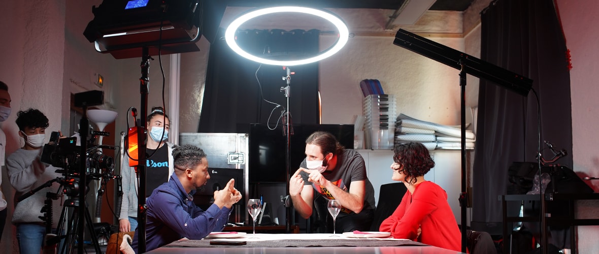 « Hors de moi » : des jeunes Mulhousiens se racontent dans un webdocumentaire