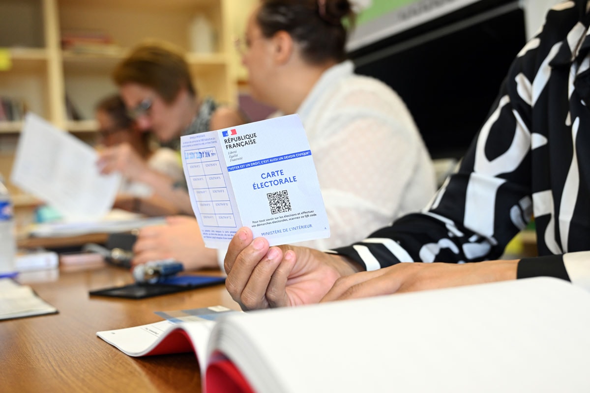 Elections municipales : toutes les infos pour voter
