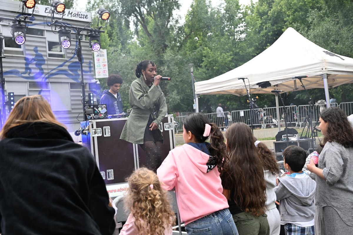 Direct week-end : du 23 au 25 mai