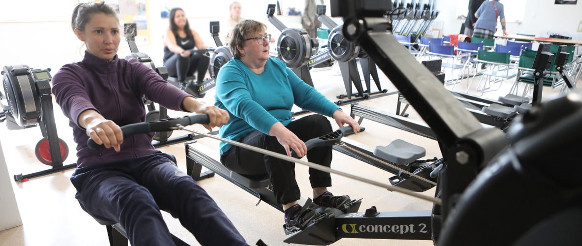 Sport-santé : Mulhouse labellisée