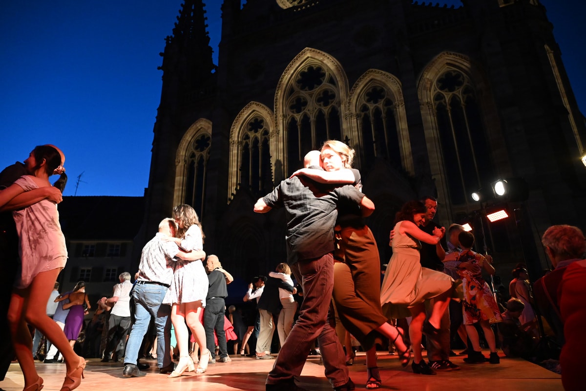 Notre sélection de sorties pour le week-end du 4 au 7 juin 2026, à Mulhouse