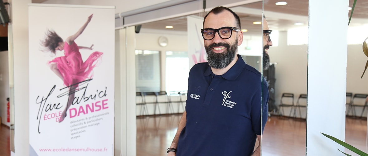 Championnats de France de danses latines : « Un moment de partage »