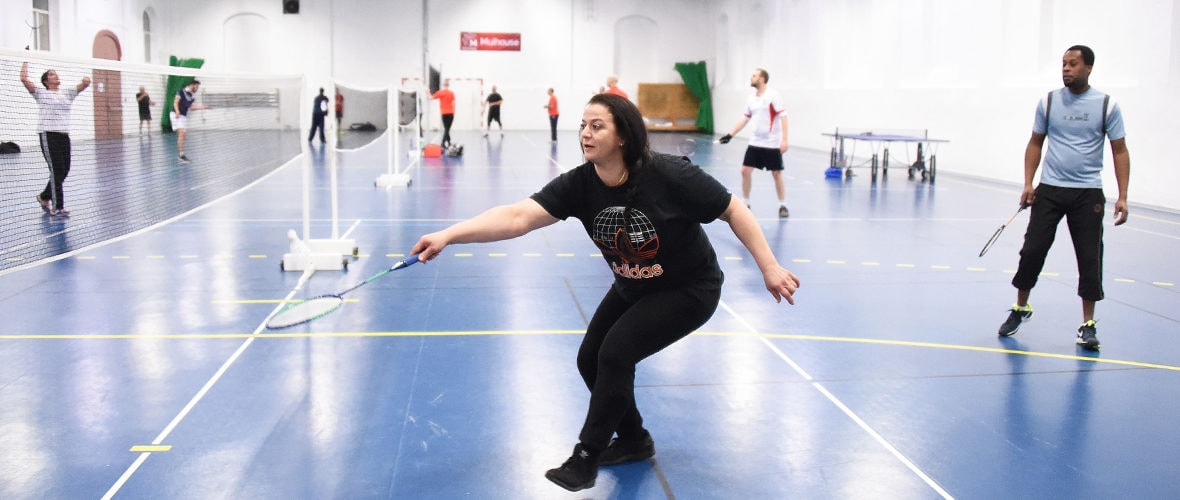 Pratiques sportives ouvertes : le sport gratuitement à Mulhouse
