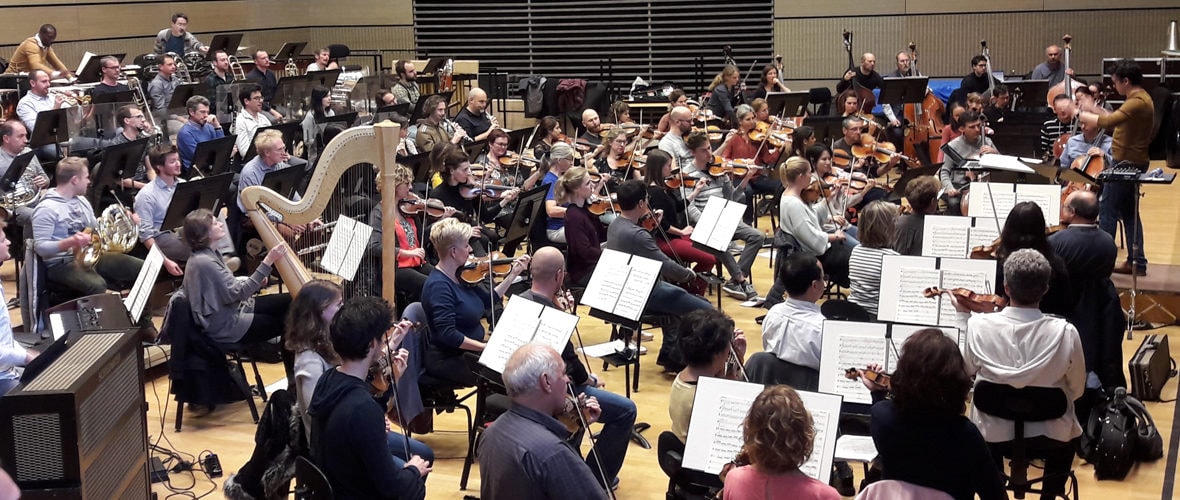 Ciné-concert Star Wars : une première dans l’Est avec l’OSM
