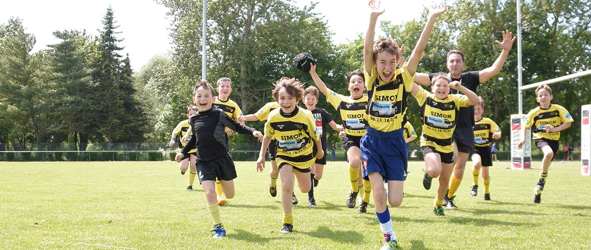 Soutenir les "petits" comme les grands clubs