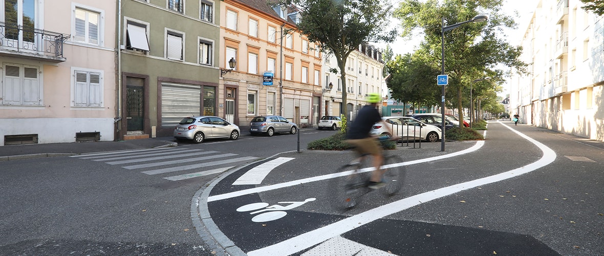 Du Plan vélo au CSC Drouot : l’essentiel du conseil municipal