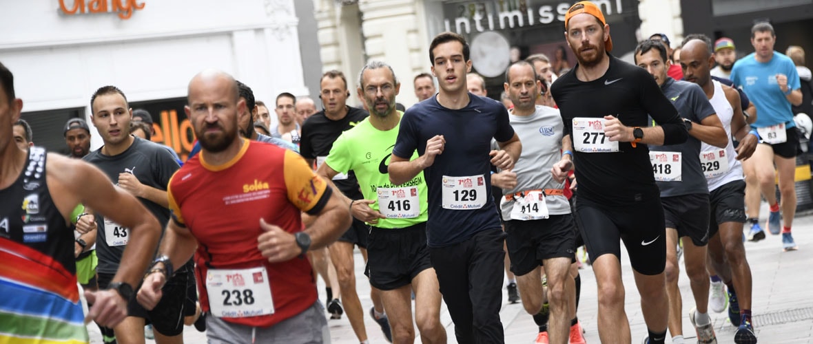Du Grand Mulhouse trail urbain à Explor’assos : bons plans pour sortir ce week-end !