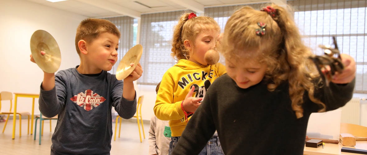 Vacances scolaires : dans les coulisses de « Planète aventures »