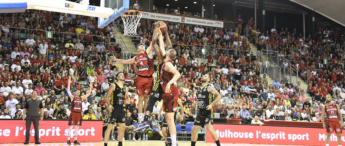 MBA : derniers réglages avant le championnat