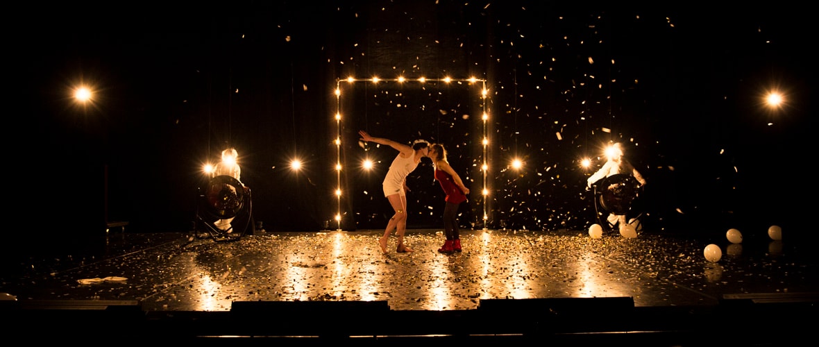 De La Filature au City Hall, vos sorties du week-end !