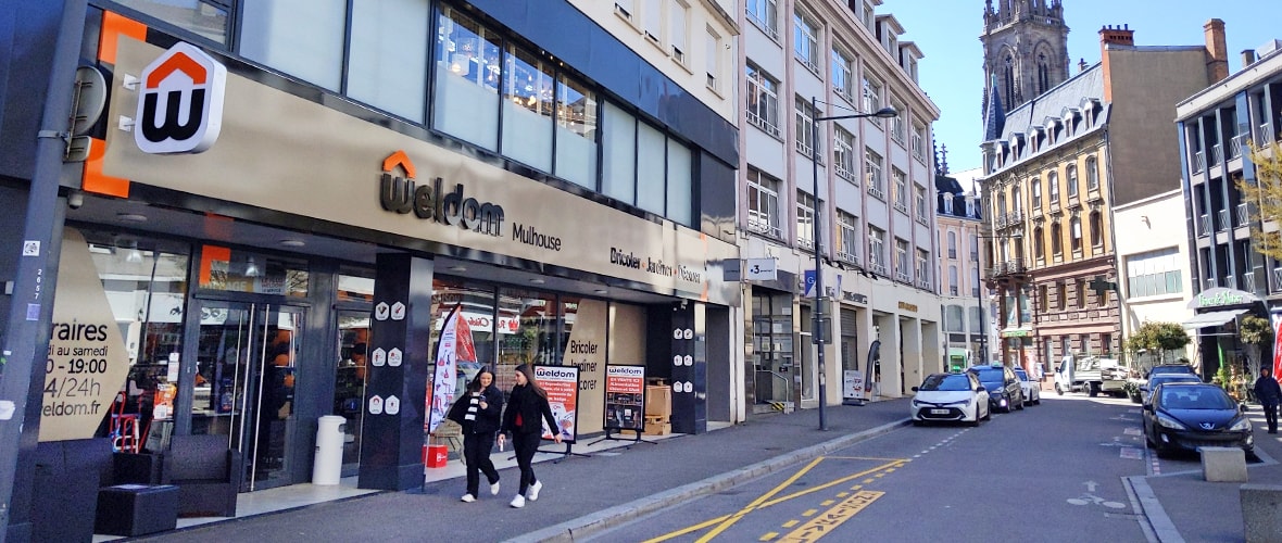 Fréquentation, vélo cargo et ouvertures au menu de l’Atelier du commerce