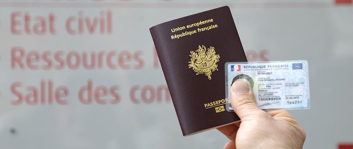 Cartes d’identité et passeports : gare à l’embouteillage !