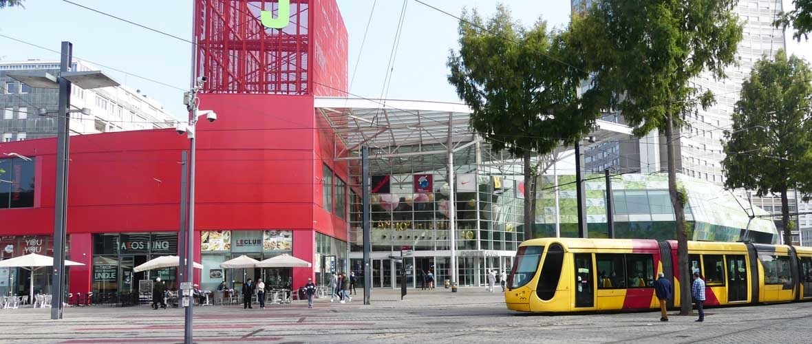 Porte Jeune : 10 ans déjà !