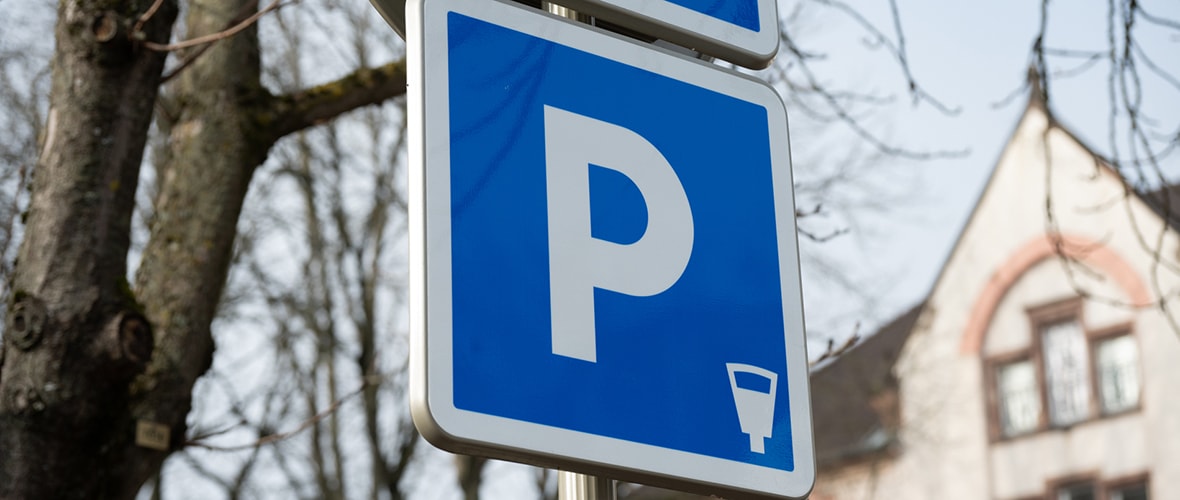 Stationnement : le point sur les nouveautés