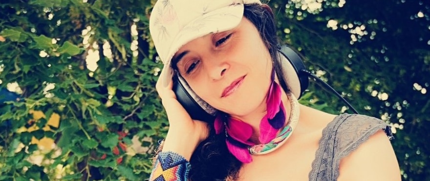 Violeta DJ amènera l'Amérique du Sud aux Coteaux, ce vendredi !