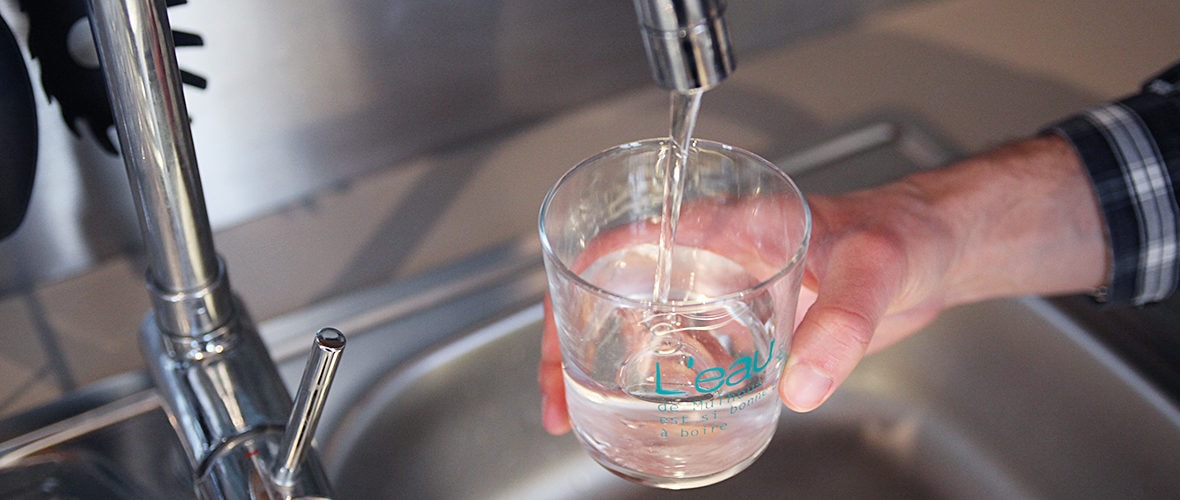 Des investissements pour la qualité de l’eau à Mulhouse