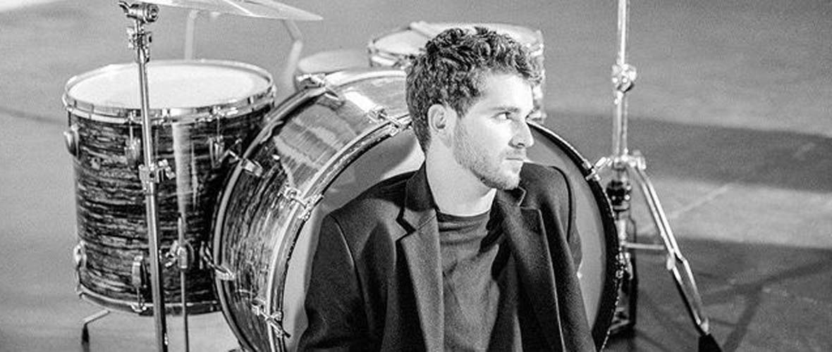 Rock : Antoine Baschung dans le bon tempo avec Last Train  