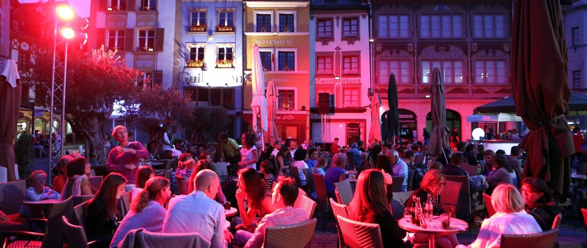 Vos sorties du week-end à Mulhouse