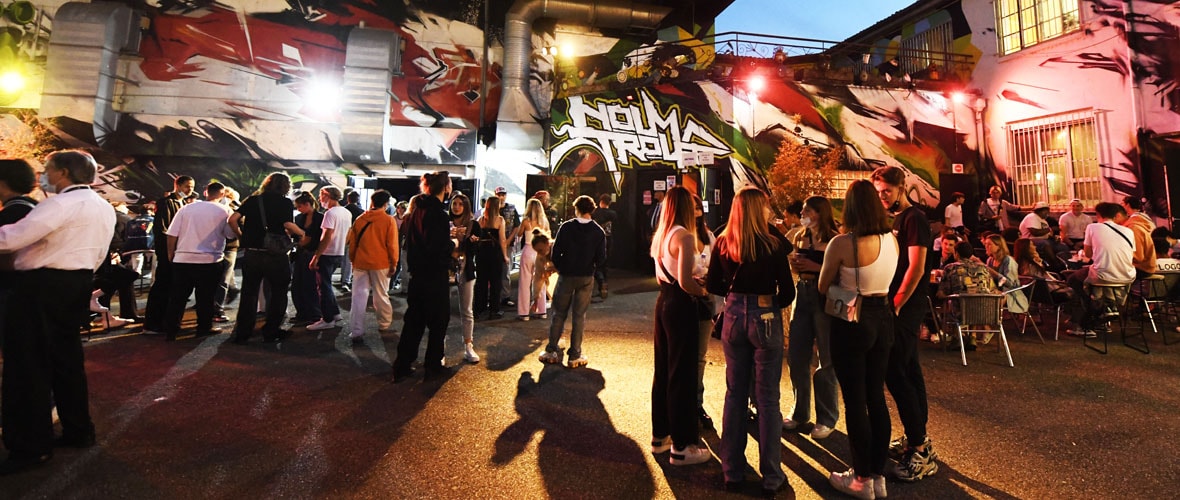 Ce week-end, on sort à Mulhouse !
