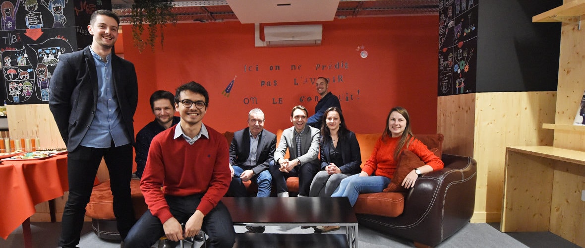 Le Tuba, nouveau laboratoire d’expérimentations pour les services de demain