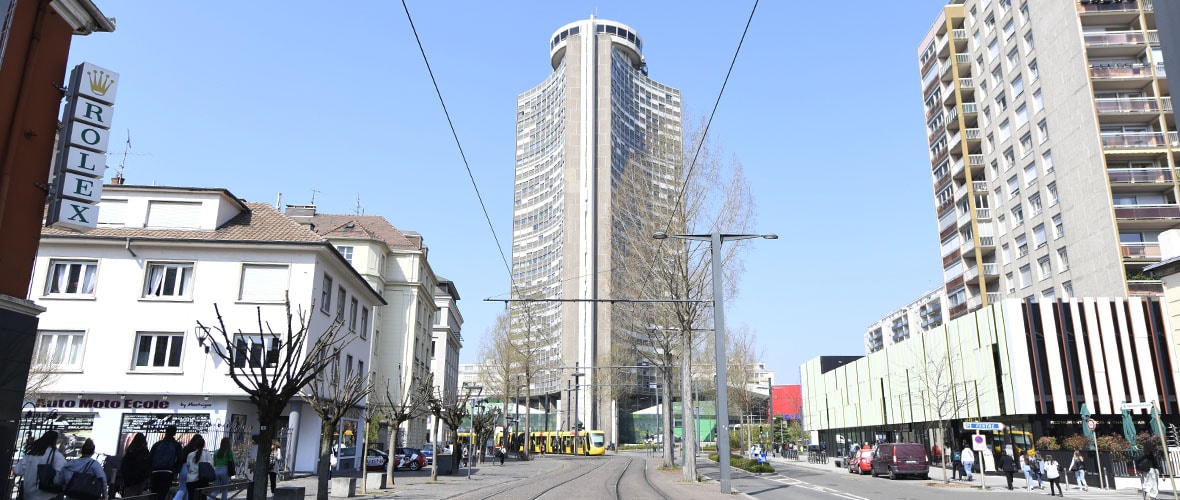 Tour de l’Europe : la Ville prend la main !