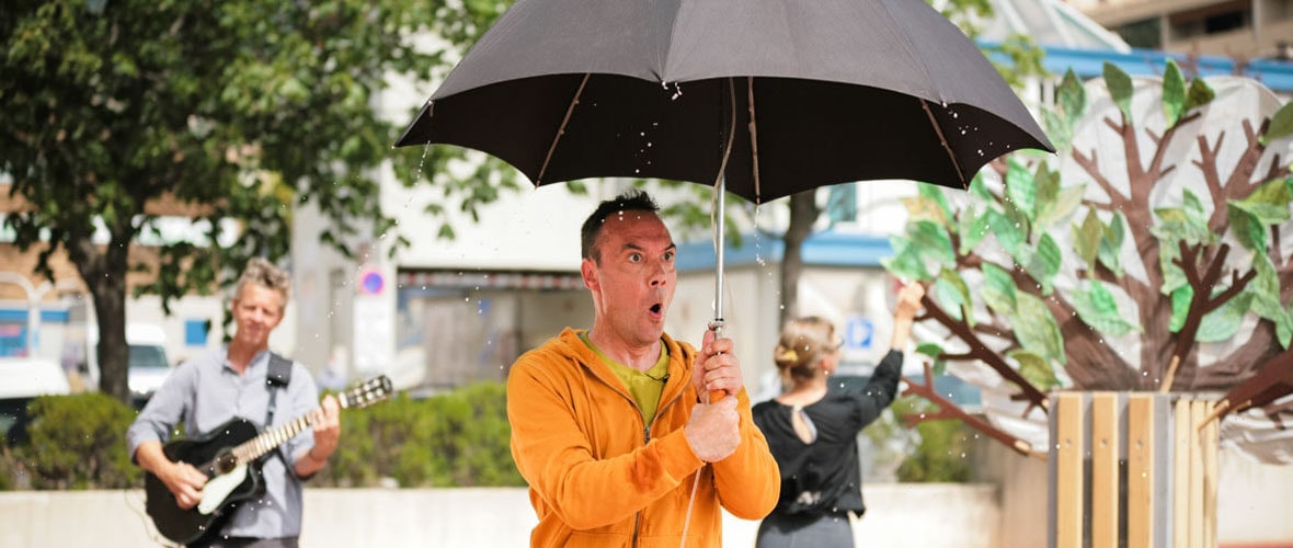 Festival PopUp !, braderie… Ce week-end, on sort à Mulhouse !