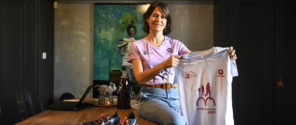 Les Mulhousiennes : « On vient toutes contribuer à quelque-chose »