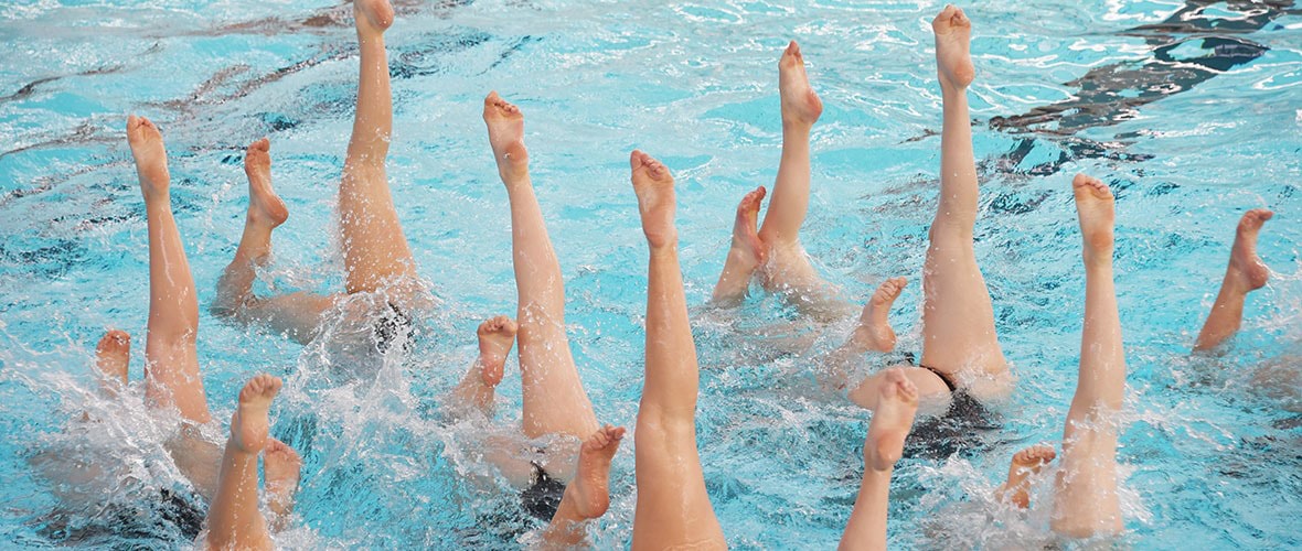 Navig’Arts, natation synchronisée… Ce week-end, on sort à Mulhouse !