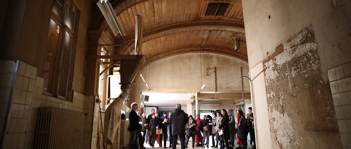 Le futur de Briand se construit maintenant