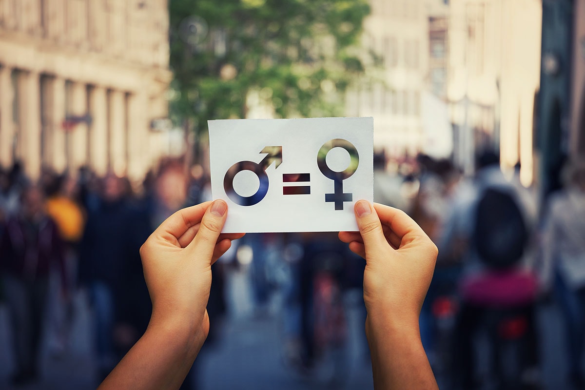 L’égalité femmes-hommes au cœur des actions de la Ville de Mulhouse
