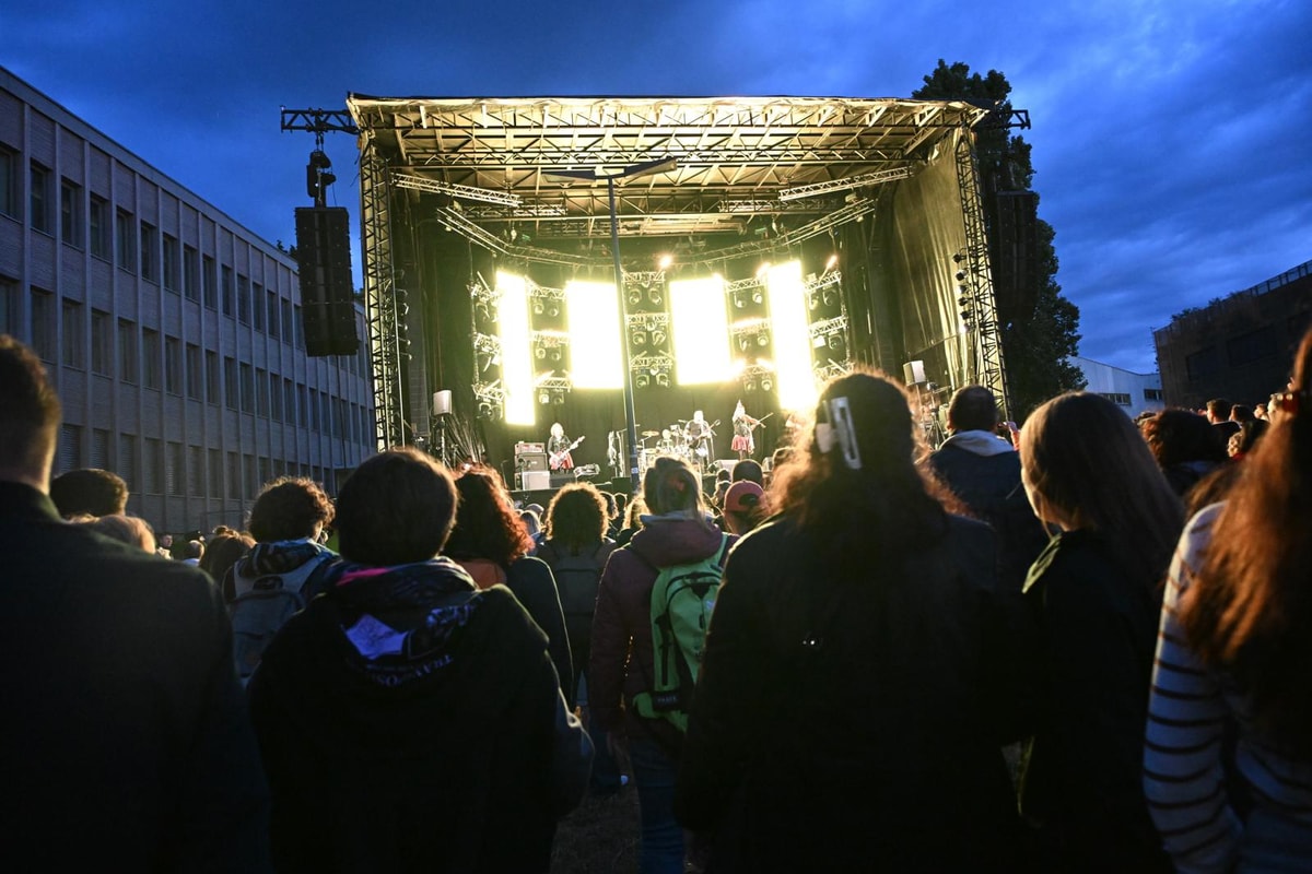Direct week-end : du 23 au 25 mai