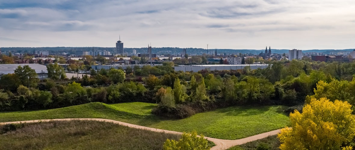 Budget «vert» et investissements 2022… L’essentiel du conseil municipal de Mulhouse