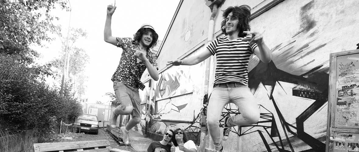 Fête de la musique à Mulhouse : vous avez dit rock’n’roll ?  