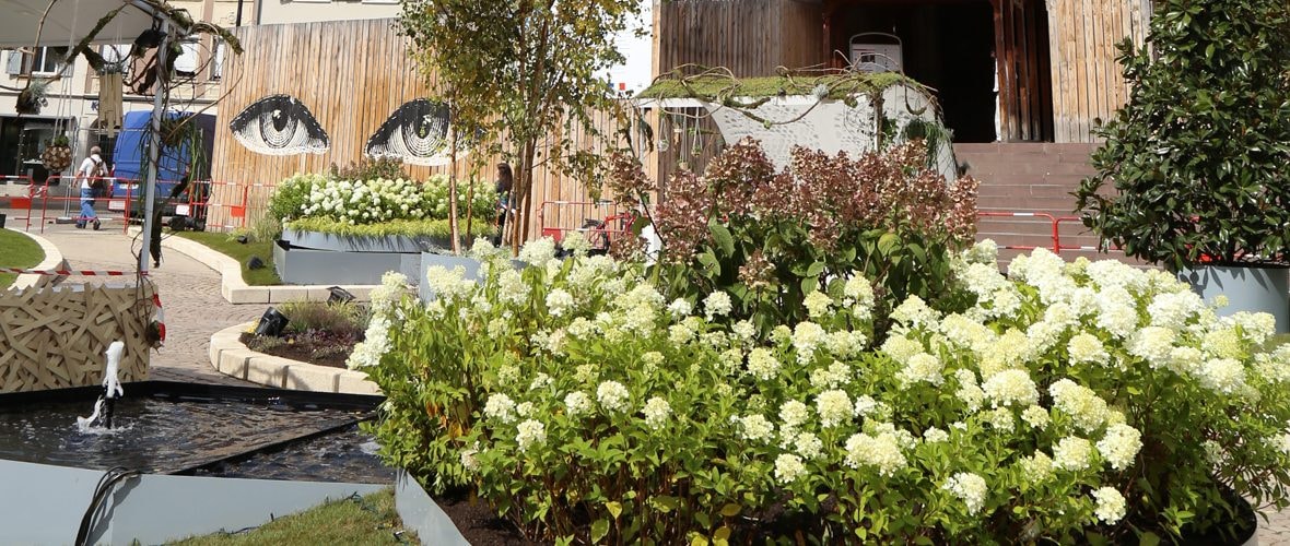 5 idées de sorties pour ce week-end