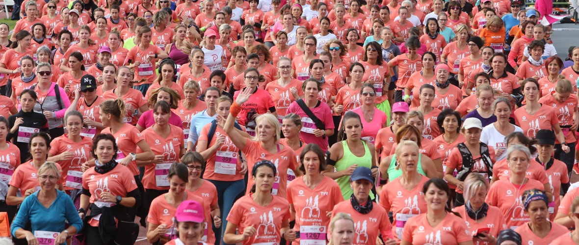 « Les Mulhousiennes » : dernière ligne droite avant le départ !