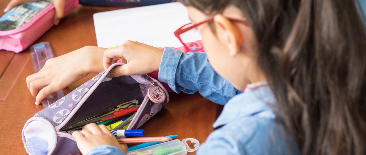 Rentrée scolaire 2019 : l’heure des inscriptions
