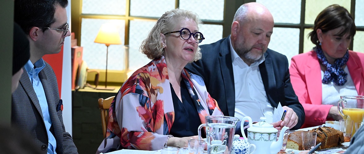 Action municipale : quel bilan à mi-mandat ?